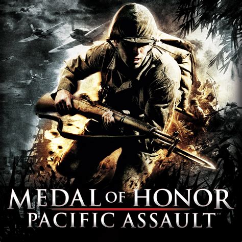 medal of honor game|Buy Medal of Honor Pacific Assault – PC – EA .